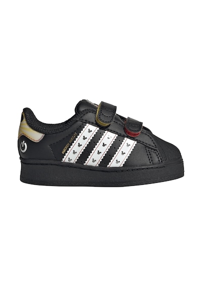 Jq2806-b Adidas Superstar Led Lıghts Cf I Bebek Spor Ayakkabı Siyah Jq2806-b Siyah