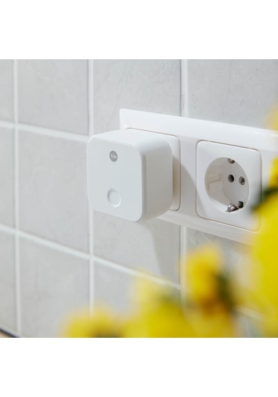 Yale Linus için Connect Wi-Fi Bağlantı Köprüsü