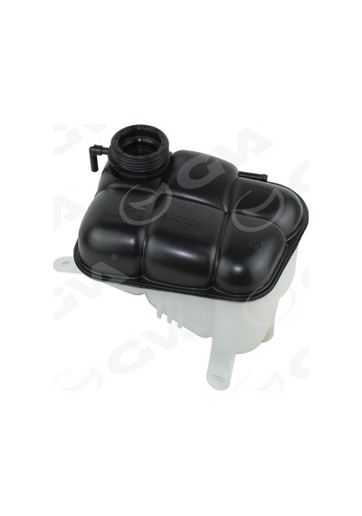 Gva 9899118 Radyatör Yedek Su Deposu Mercedes S-class W140 C140 91 98 A1405001749 -