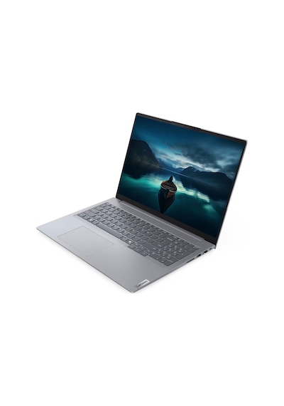 Lenovo Thinkbook 21MW002CTR517 Ryzen 7 7735HS 64 GB 2 TB SSD 16" Free Dos Dizüstü Bilgisayar