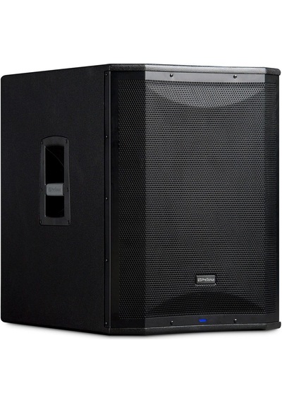 Aır18s 18" / 1200 Watt Pa Subwoofer
