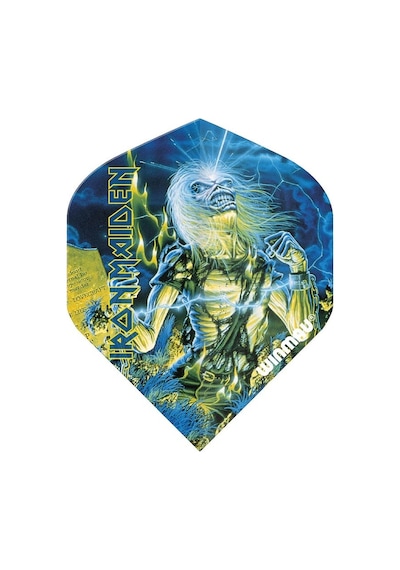 Winmau Rhino Extra Thick Dart Flight 6905.240