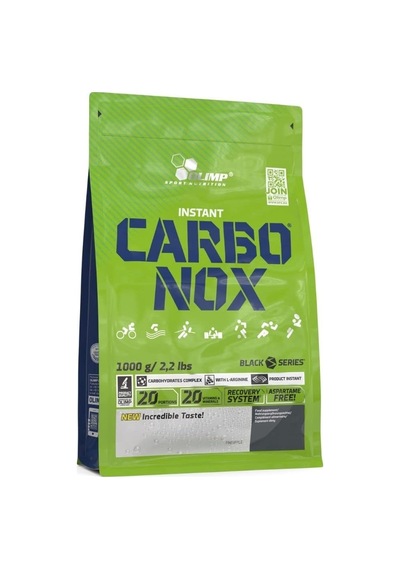 Olımp Sport Nutrıtıon Carbonox - Ananas, 1000 Gr