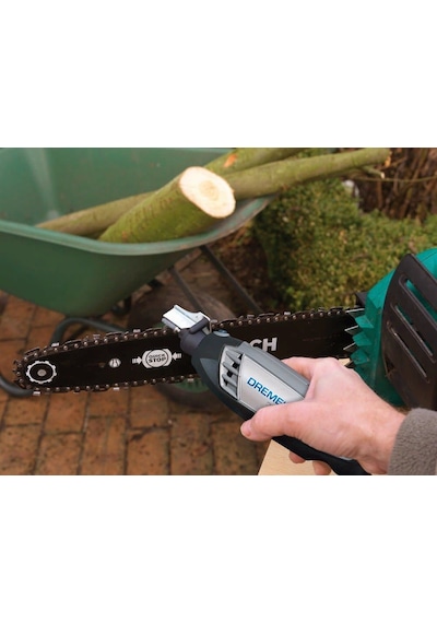 Dremel Testere Bileme Parçası (1453) - 26151453JB