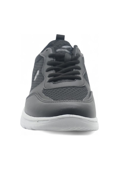 Huf Ereke Spor Ayakkabı M255137 Siyah Gri