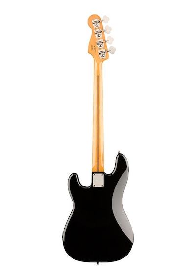 Squier 0374520506 Classic Vibe '70s Precision Bass Gitar Siyah