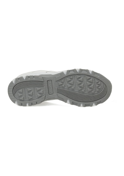 Kinetix Lodıe Pu W 5pr Beyaz Kadın Outdoor 000000000102019434 Beyaz-a Grı