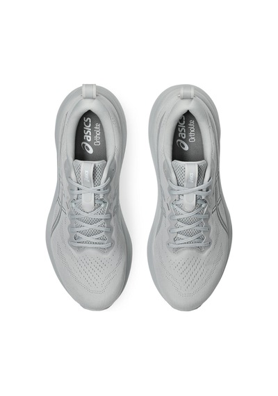 Asics Asıcs Gel-Pulse 16 Erkek Gri Koşu Ayakkabısı 1011b962-020 Gri
