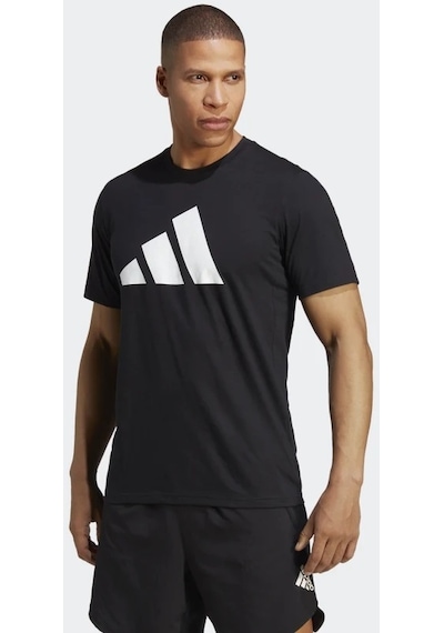 Adidas Tr-Es Fr Logo Erkek T-Shirt Ib8273-11554 001