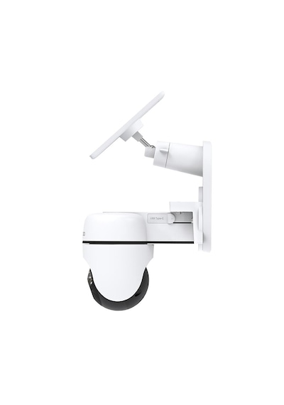 Tp-lınk Tapo C610 Güneş Enerjili Bataryalı Dış Mekan Kablosuz Ip Kamera 2k Kit