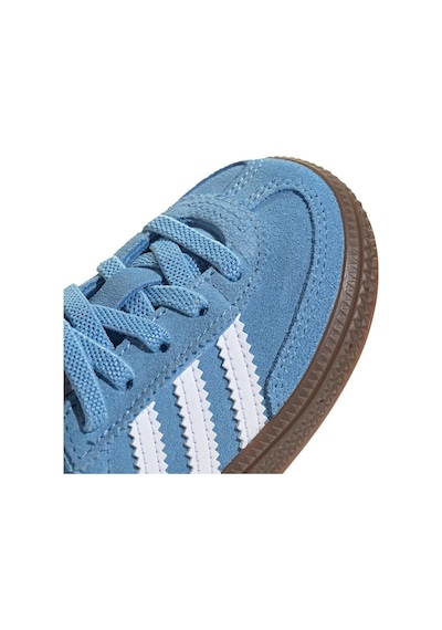 Adidas Bebek Mavi Sneaker Handball Spezıal Cf El I Jı2900 Mavi
