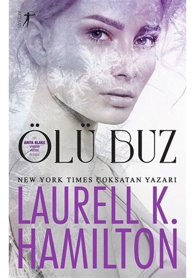 Ölü Buz / Laurell K. Hamilton (550571131)