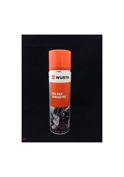 Egr Valf Temizleyici Sprey 400 Ml W