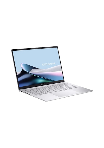 Asus Zenbook 14 UX3405CA-ST1283 Core Ultra 9 285H 32 GB 1 TB SSD 14" OLED Free Dos Dizüstü Bilgisayar
