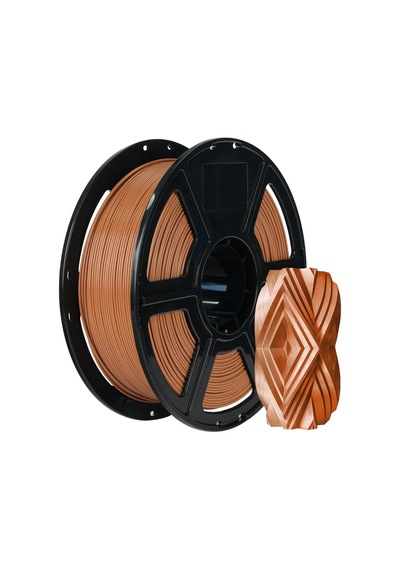 Flashforge Hs Pla+ Filament Açık Kahverengi 1.75mm 1kg