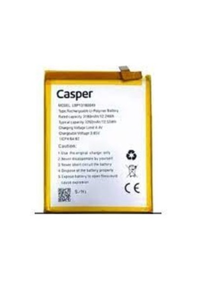 Casper Via E3 Batarya Pil Tamir Seti