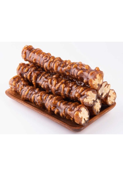 Cevizli Sucuk Ekstra Cevizli Köme 1 KG