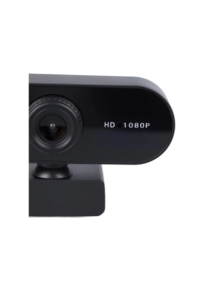 Webcam Orjınal Hd 1080p Konferans Kamera Dahili Mikrofon Görüntülü Sohbet Yayın Kamerası Hd Video Aklby-bsva58
