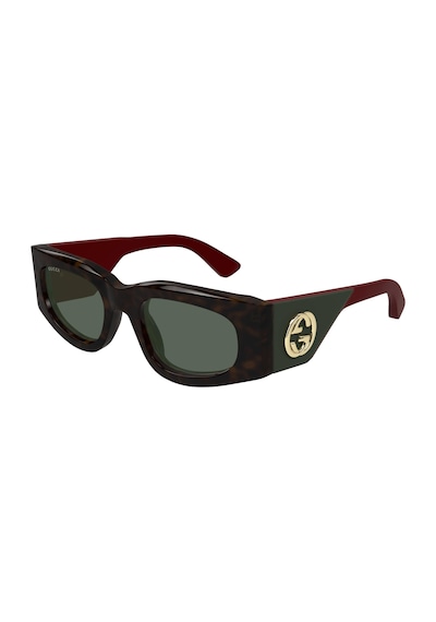 Guccı Gg1664s 002 51 Kadın Güneş Gözlüğü