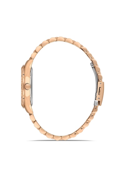 David Guner Dg-8664la-c1 Rose Gold
