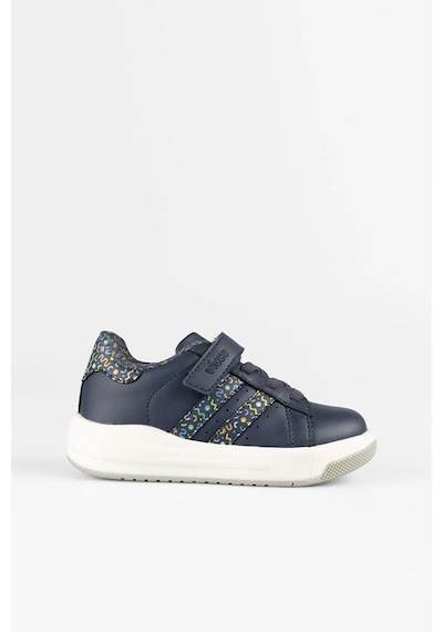 Vicco 220.110 Pukky Işıklı Sneaker Lacivert