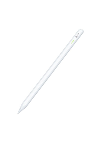 Apple Uyumlu iPad, Profesyonel Stylus Kalem Palm Rejection Özellikli Manyetik Şarj Aparatlı Pencil 2 Tablet Kalemi