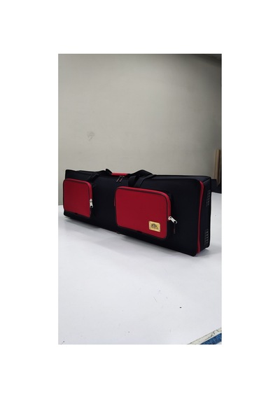 Vr-09 Synthesizer Keyboard Orglar İçin Uyumlu Taşıma Çantası.