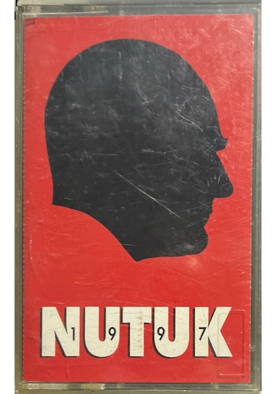 Kaset Nutuk 1997 Kaset