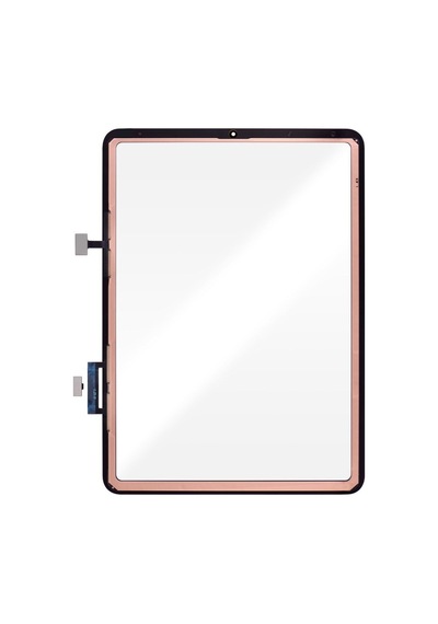 Apple iPad Uyumlu Air 4. Nesil Dokunmatikli Cam Oca 1:1 Kalite Samsung Galaxy Tab S8