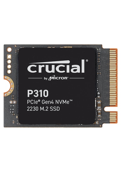 Crucıal 2 Tb P310 2230 Nvme 7.100mb Okuma / 6.000mb Yazma Gen4