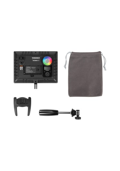 Yongnuo YN300-Air II Bi-Color RGB Led Işık