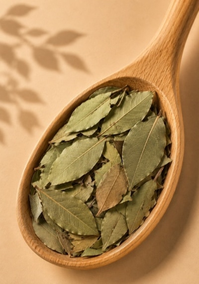 İpek Değirmen Defne Yaprağı 2 kg Taze Kurutulmuş Yeni Mahsul Aromatik Baharat Ekonomik Dev Paket