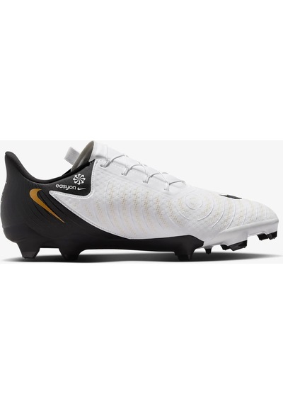 Nike Phantom Gx 2 Academy Easyon Mg Düşük Bilekli Krampon Fd6724-100 Beyaz