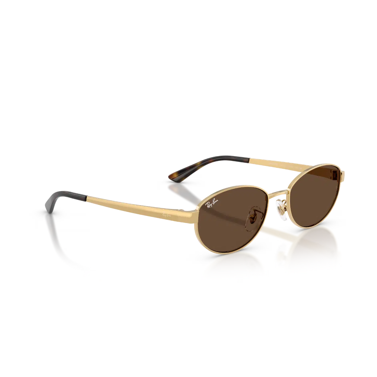 Ray-Ban RB3774D 001/73 55 Güneş Gözlüğü
