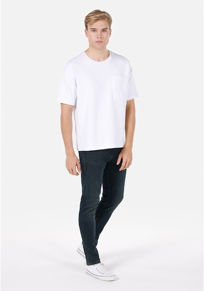 Colin's Colins Mavi Erkek Pantolon Cl1072194 Q1.v1 Dn43898 Denim