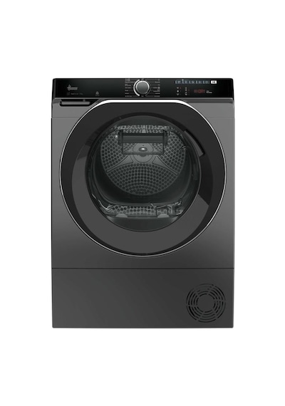 Hoover NDP 9N2TBERS-17 9 KG Wi-fi Bağlantılı Isı Pompalı Kurutma Makinesi