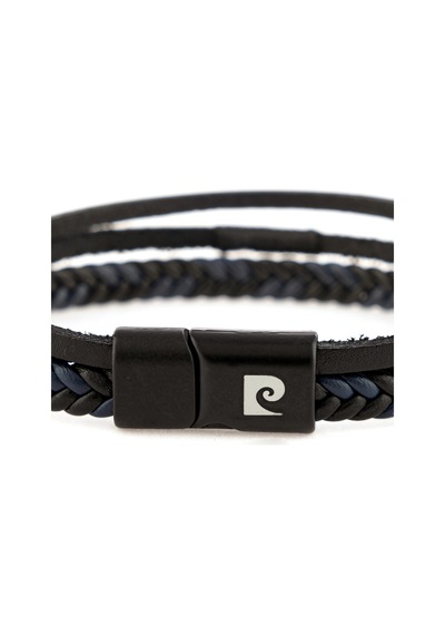 Pierre Cardin Erkek Lacivert Bileklik 50325547-200 Lacivert