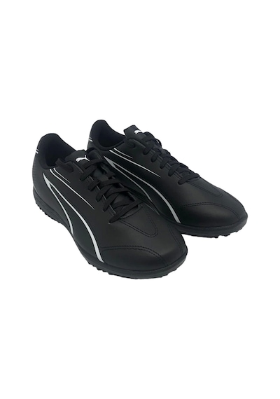 Puma Vıtorıa Tt Erkek Siyah Halı Saha 10748401 Siyah