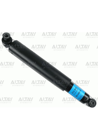 8c1v18080cc Amortisör Transıt 06-14 V347 Arka Pıkap Tıp