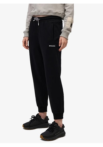 Columbia Cs0468 Csc Marble Canyon Heavyweight Fleece Iı Unisex Eşofman Altı 9470020-190 Siyah