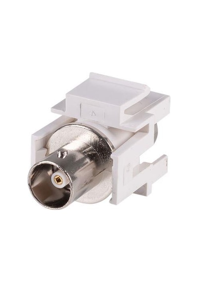 Irenıs Bnc Keystone Ekleyici Coupler Adaptör