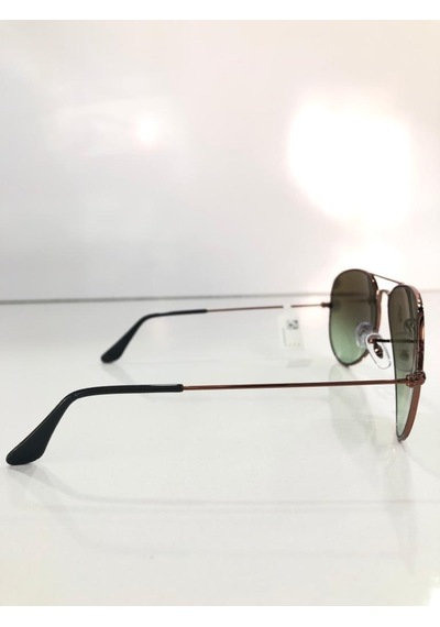 Ray-Ban 3025 9002 A6 Unisex Güneş Gözlüğü