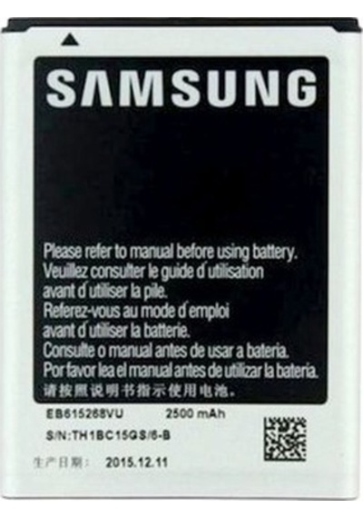 Samsung Uyumlu Galaxy S3 Neo Sm-İ9300 İ9301 Batarya Pil Eb-L1G6Llu