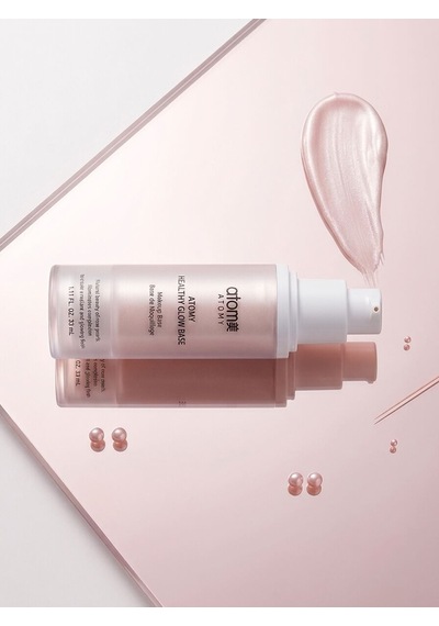 Atomy Healthy Glow Base Işıltılı Makyaj Bazı 33 Ml