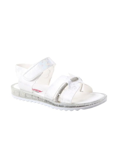 Papuçcity Arzen 02418 Orto Pedik Kız Çocuk Sandalet 001