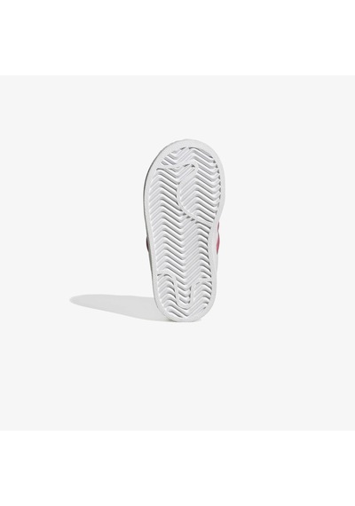 Adidas Superstar Iı Comfort Çocuk Beyaz Spor Ayakkabı Ih1743 Beyaz