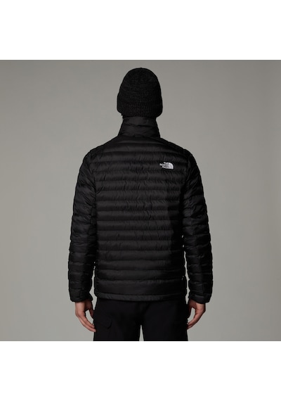 The North Face M Huila Synthetic Jacket Erkek Mont-28902-siyah