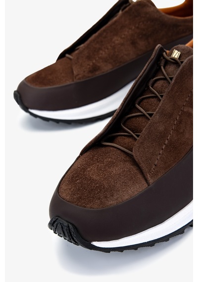 Valmenti Erkek Hakiki Deri Sneakers & Spor Ayakkabı 1092 V2222 Erk Ayk Sk24-25 Kahve Dr/suet Kahverengi Valmenti Erkek Hakiki Deri Sneakers & Spor Ayakkabı 1092 V2222 Erk Ayk Sk24-25 Kahve Dr/suet Kahverengi