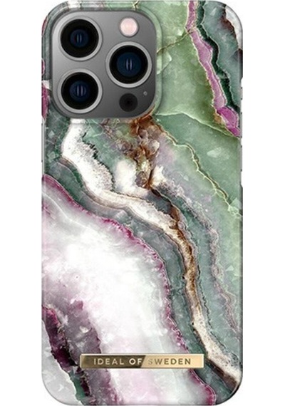 Fashion Case Apple Uyumlu iPhone 13 Pro Çok Renkli