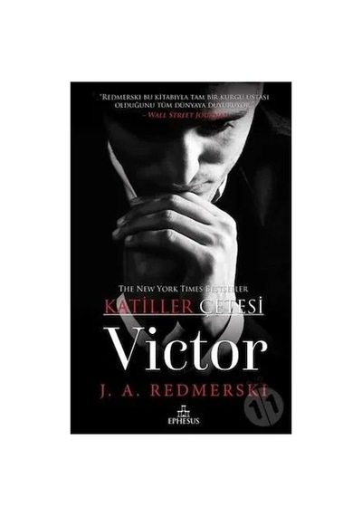 Ephesus Roman - Vıctor Katiller Çetesi - J.a. Redmerski
